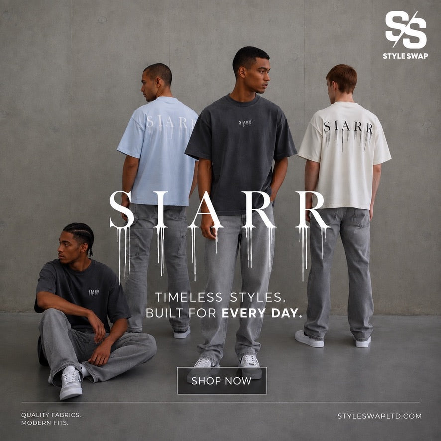 Siarr