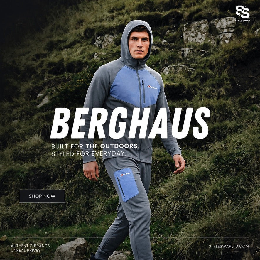 BERGHAUS