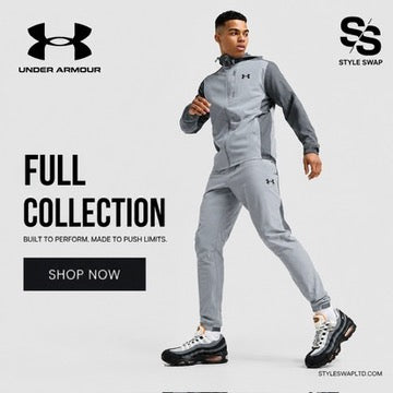 UNDER ARMOUR
