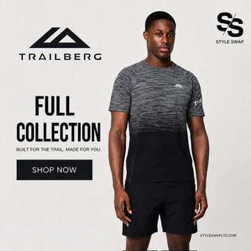 TRAILBERG