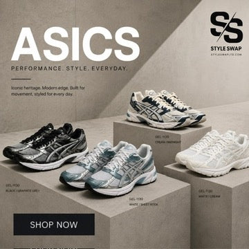 ASICS