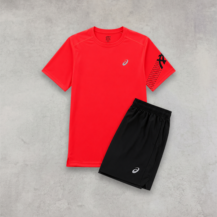 Asics Sets