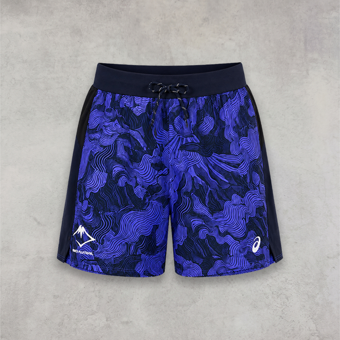 Asics Shorts