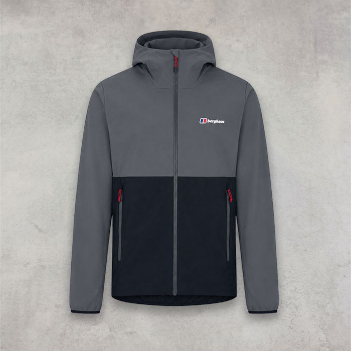 Berghaus Jackets