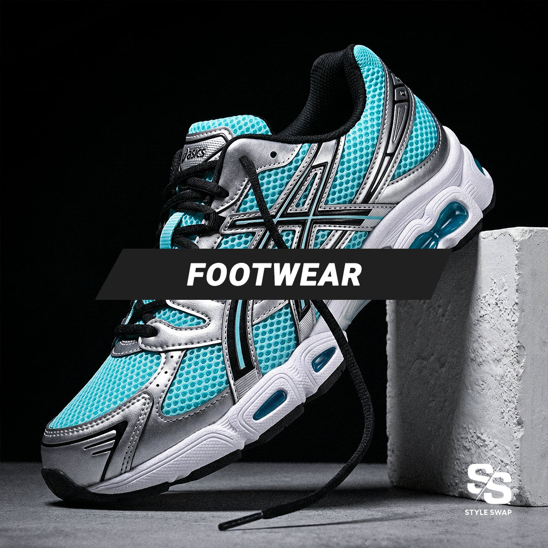 FOOTWEAR