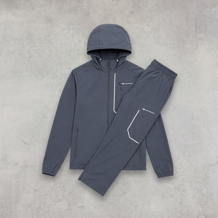 Monterrain Tracksuits