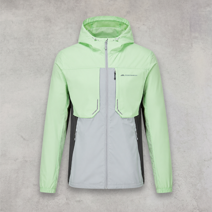 Monterrain Jacket