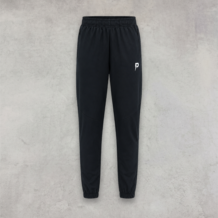 Patterned Joggers