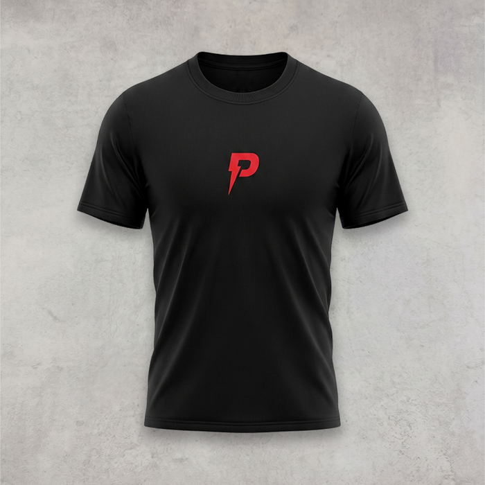 Patterned T-Shirts
