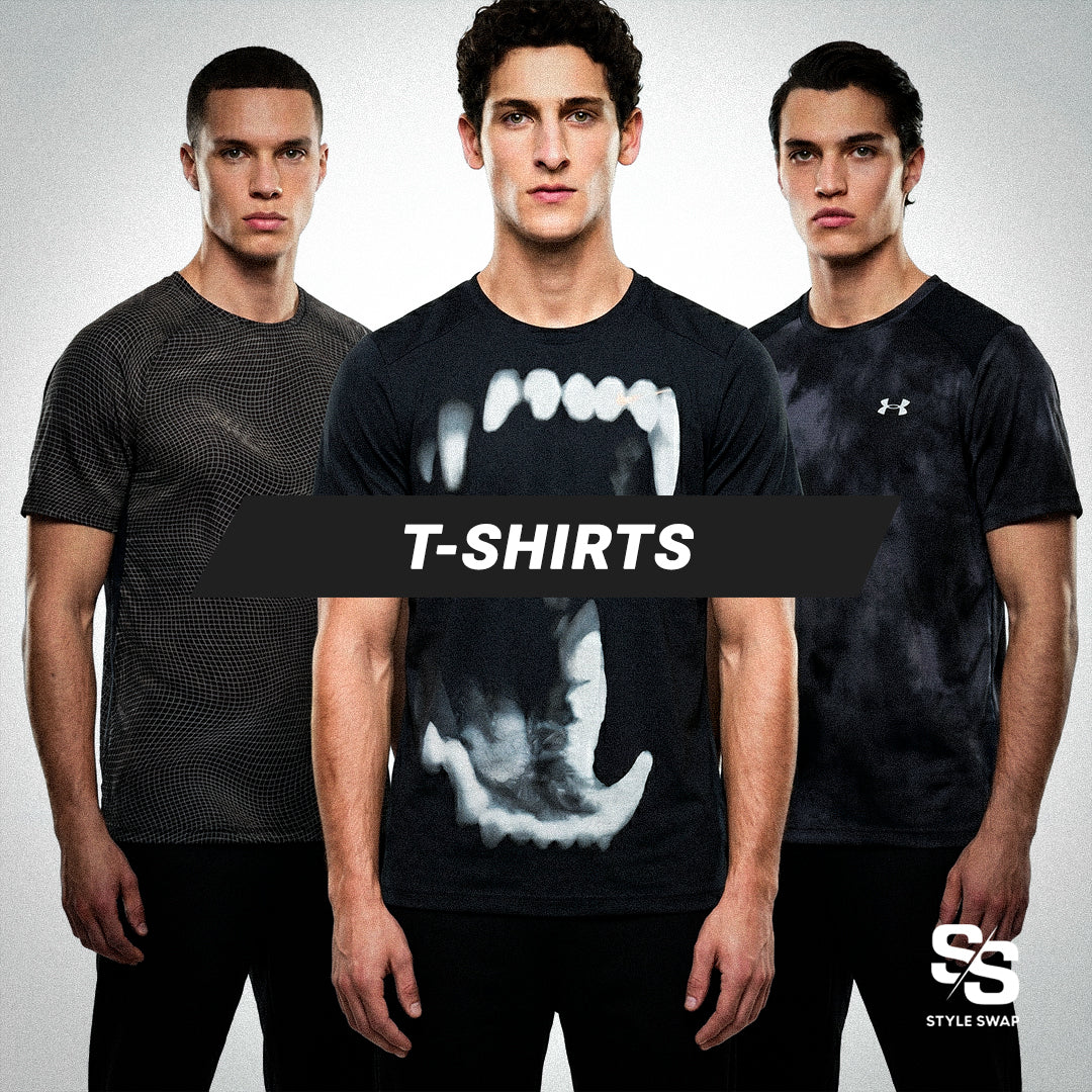 T-SHIRTS
