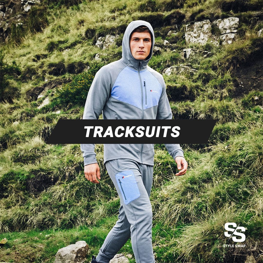 TRACKSUITS