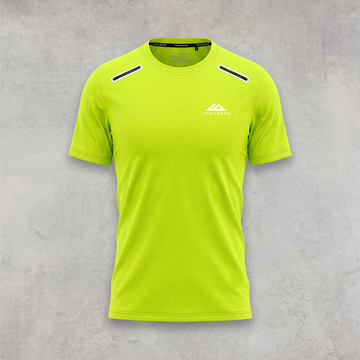 Trailberg T-Shirts
