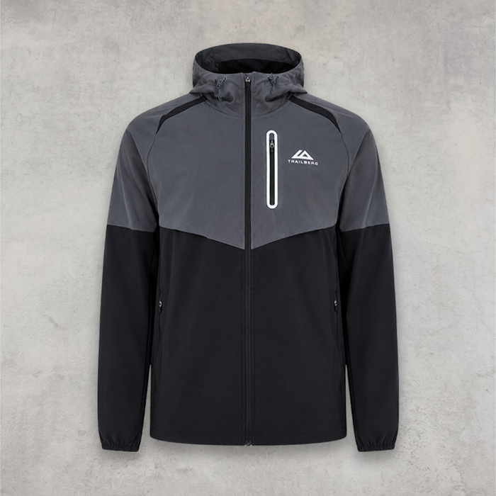 Trailberg Windrunner