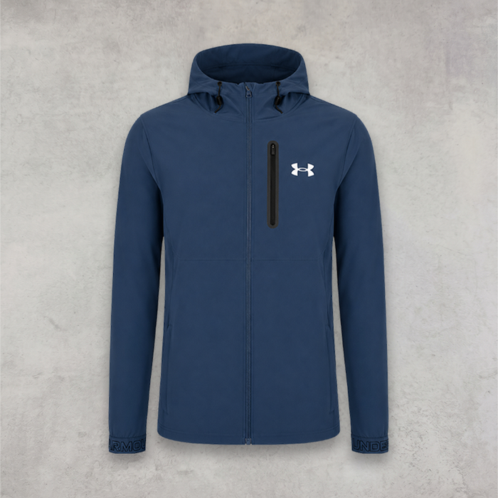 Under Armour Windrunner
