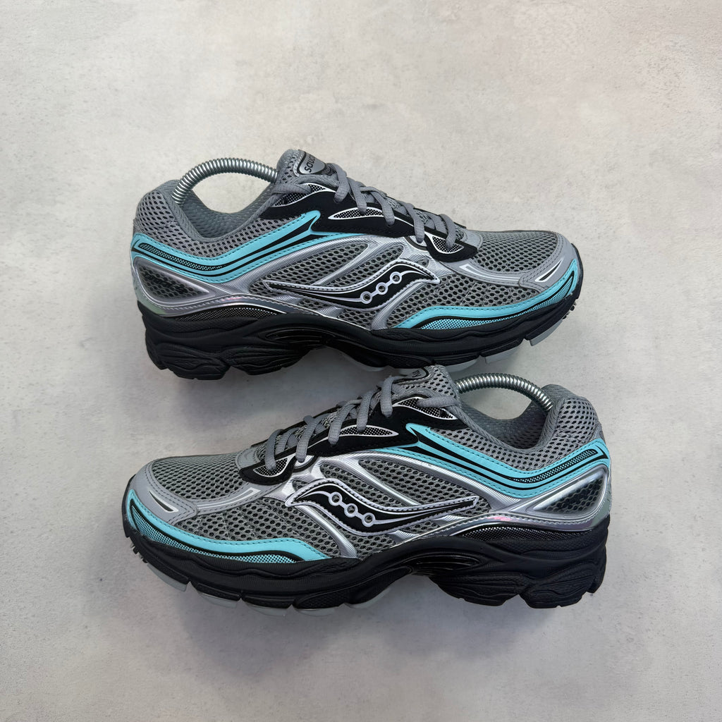 Saucony Pro Grid Omni 9 - Fossil Splash
