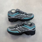 Saucony Pro Grid Omni 9 - Fossil Splash