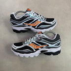 Saucony Progrid Omni 9 - Black/Orange