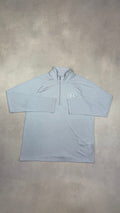 Under Armour Half Zip Grey