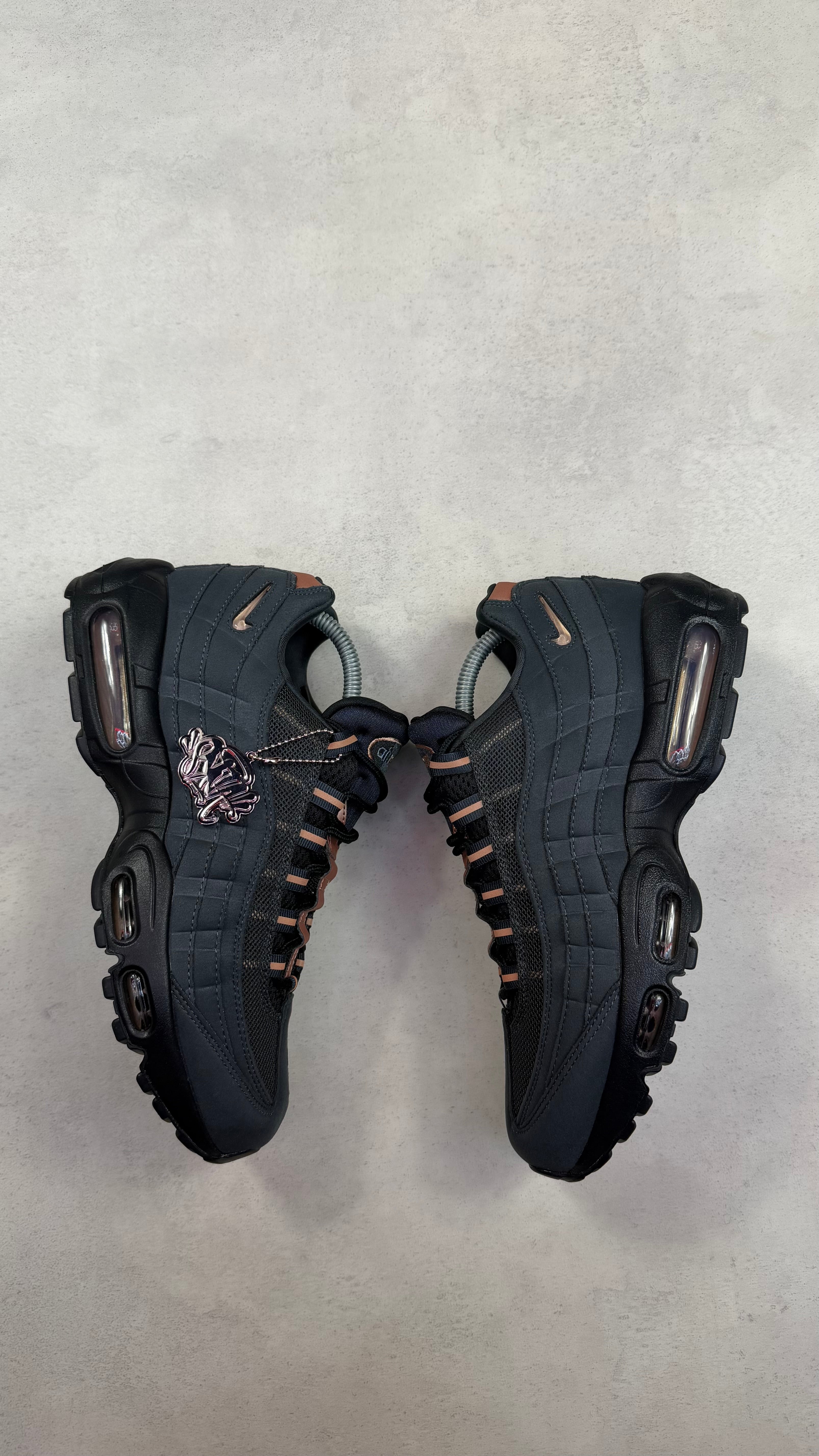 Air Max 95 x Central Cee Synas