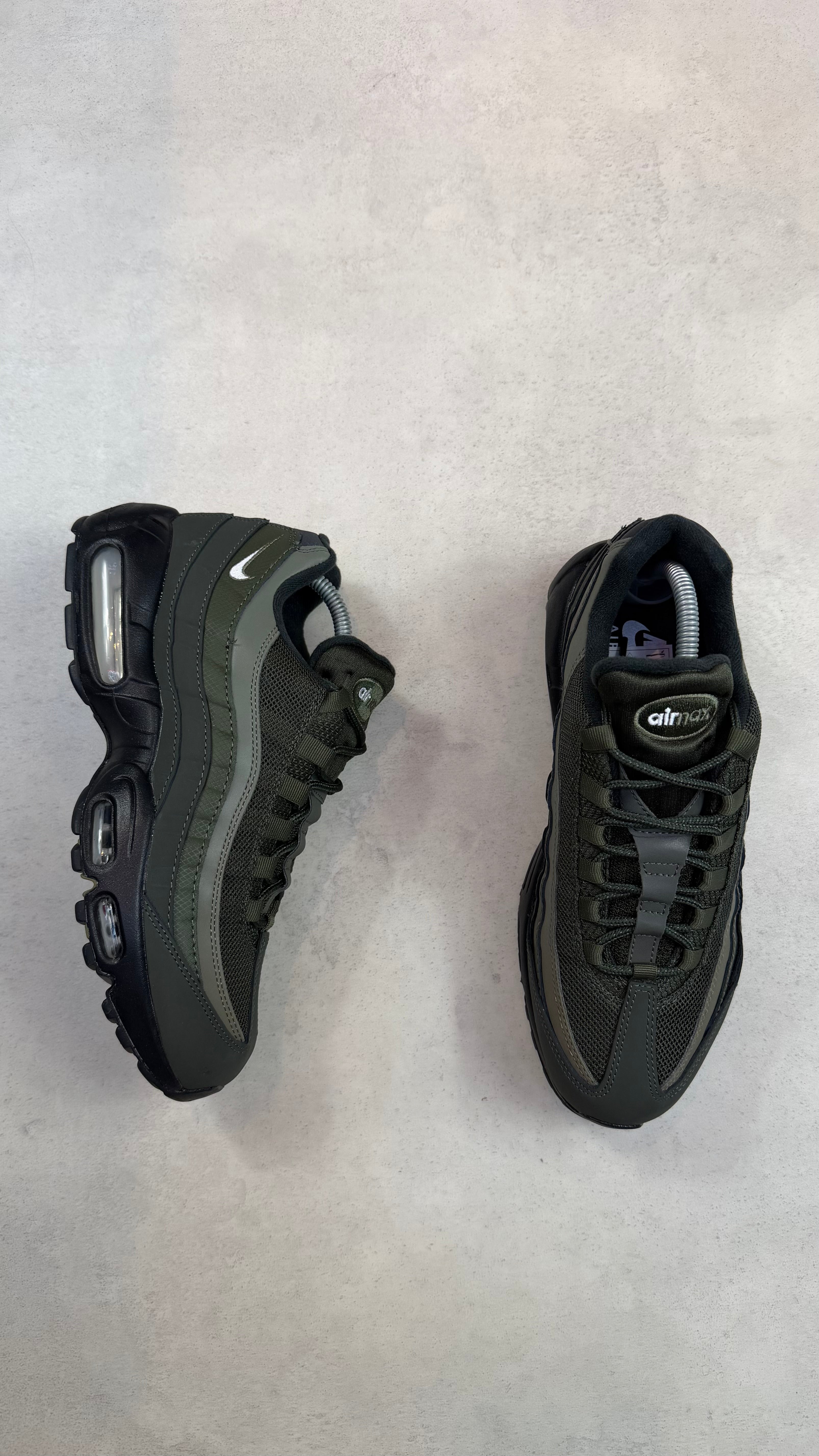 Air Max 95 Cargo Khaki