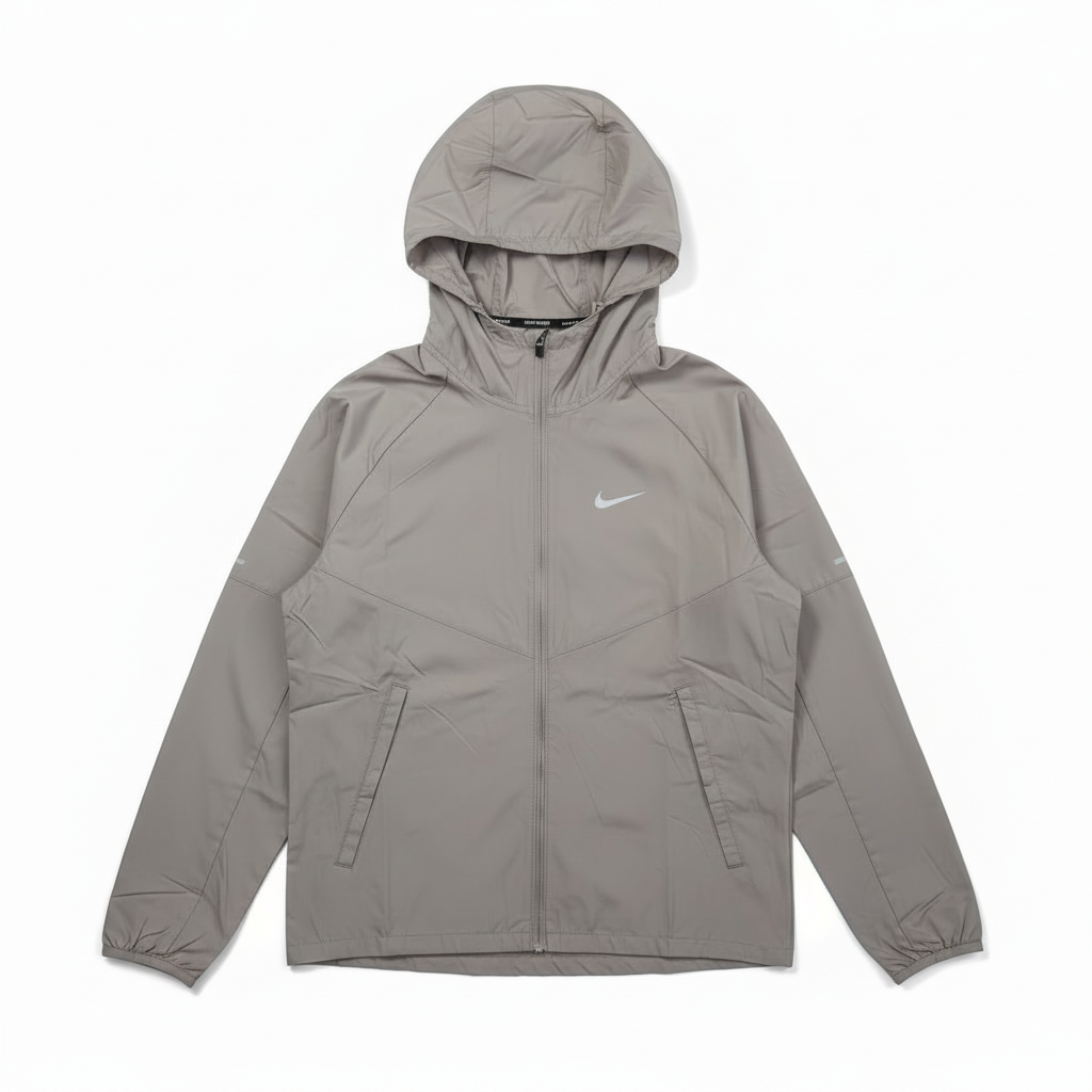Nike Windrunner - Stone