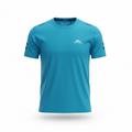 Trailberg Gotthard T-Shirt - Atomic Blue