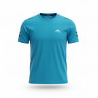 Trailberg Gotthard T-Shirt - Atomic Blue