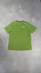 Nike Miler T-shirt Kiwi Green