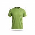 Nike Miler T-shirt Kiwi Green