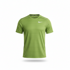 Nike Miler T-shirt Kiwi Green