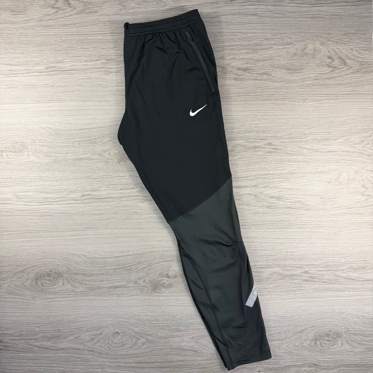Nike ThermaFit Pants Black
