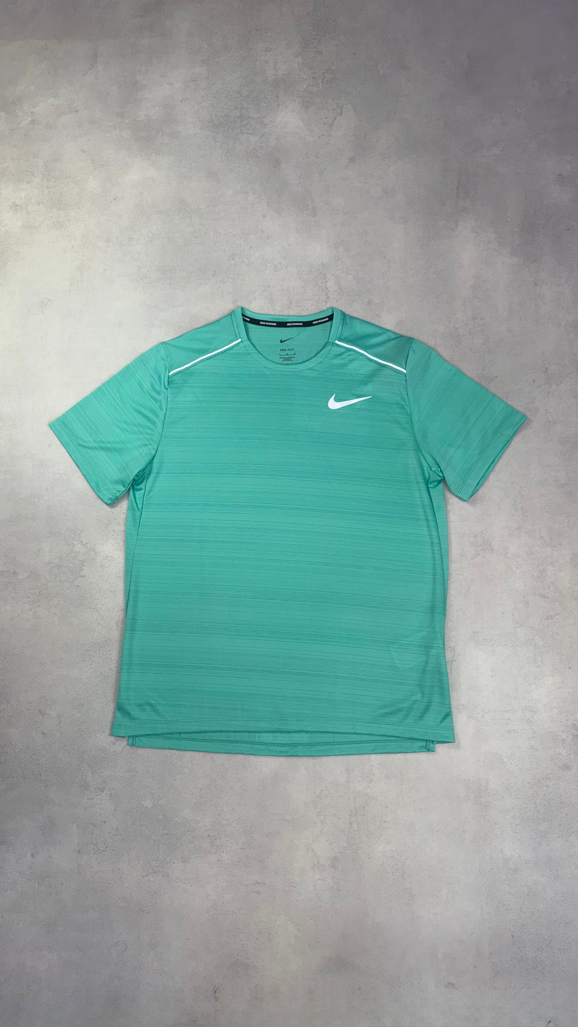 Nike Miler T-Shirt - Mint (OG)