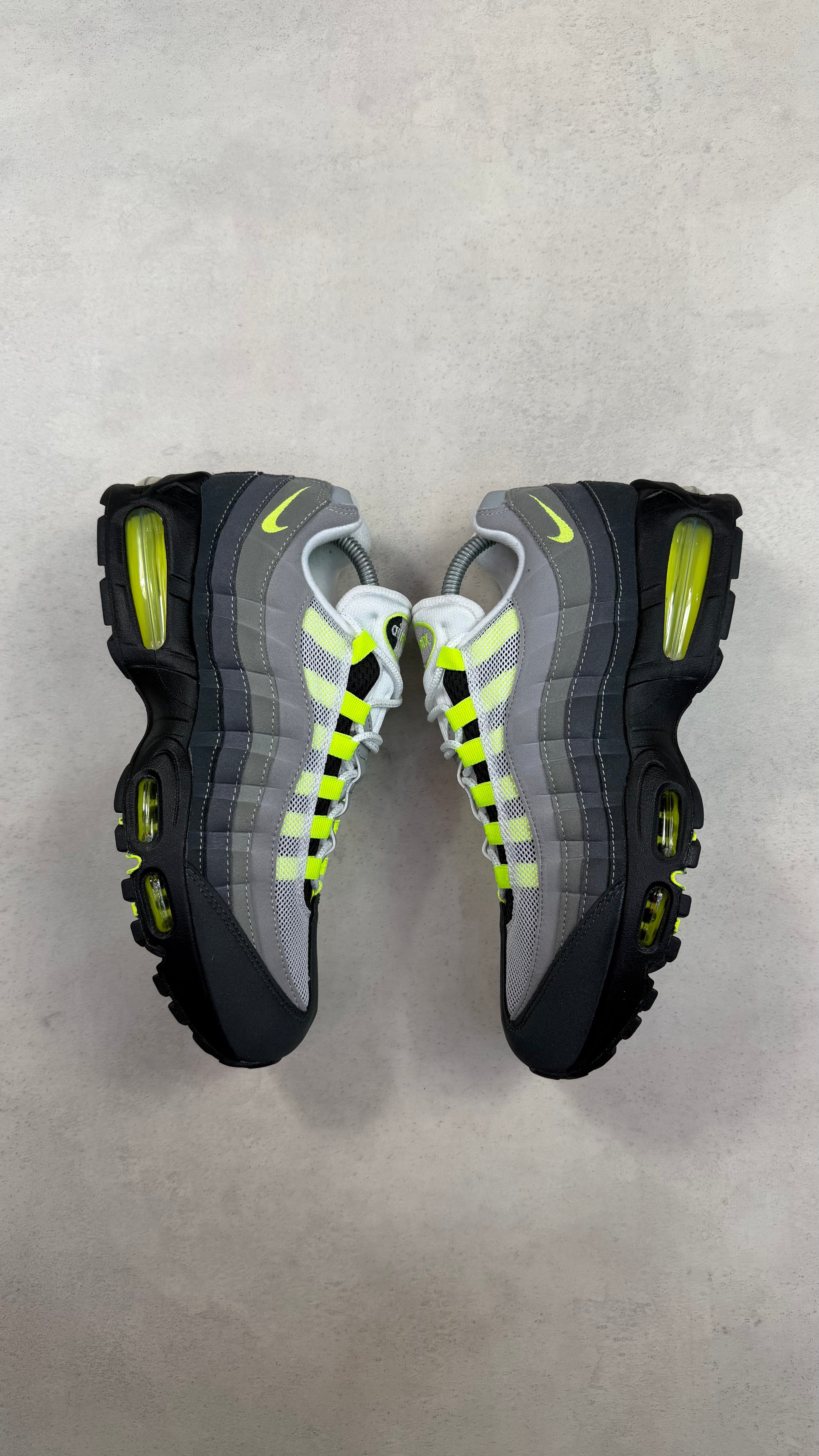 Air Max 95 2025/26 Neons – STYLE SWAP