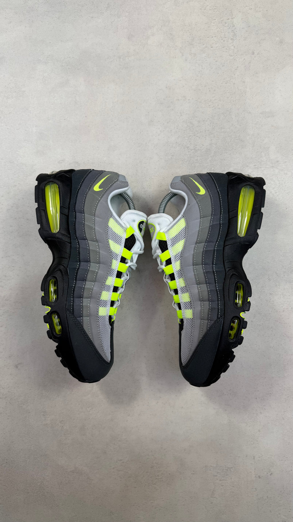 Air Max 95 2025/26 Neons