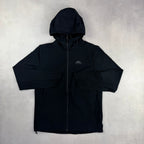 Trailberg Velocity Windrunner - Black