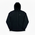 Trailberg Velocity Windrunner - Black