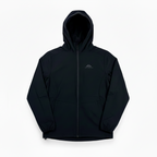 Trailberg Velocity Windrunner - Black