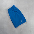 Asics Icon Shorts - Aegean Blue