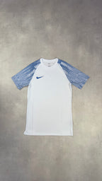 Nike Park T-Shirt - White/Blue