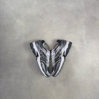 Saucony Progrid Omni 9 - Grey/Silver