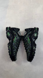 TN Shattered Glass