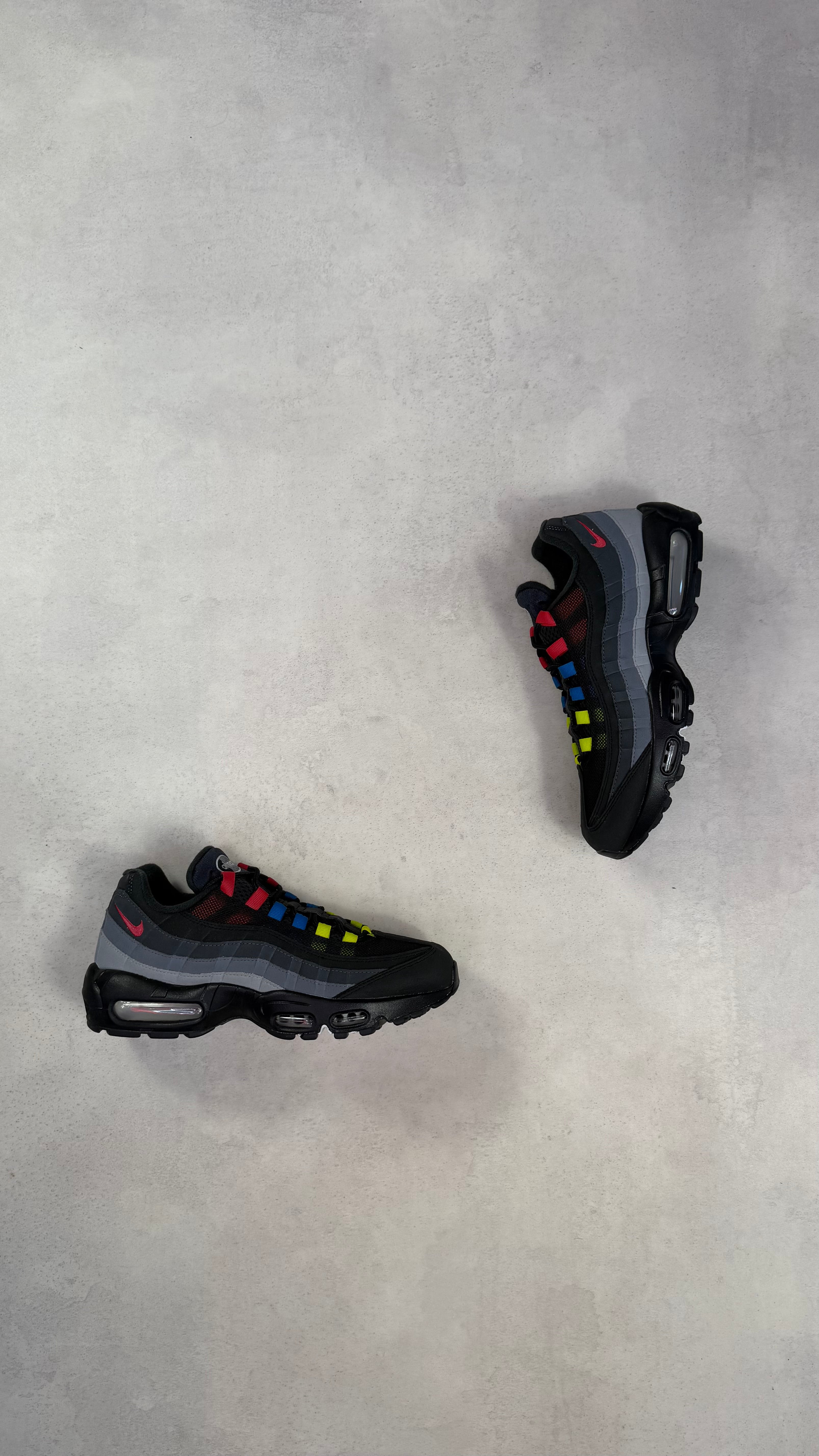 Air Max 95 Reverse Greedy 3.0