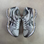 Asics Kayano 14’s Graphite Grey
