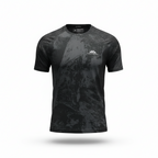 Trailberg Fragment 2.0 T-Shirt - Black