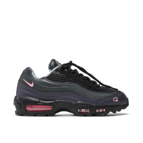 Air Max 95 X Corteiz Pink Beam