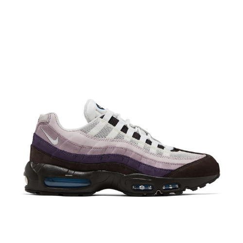 Air Max 95 Unearthed
