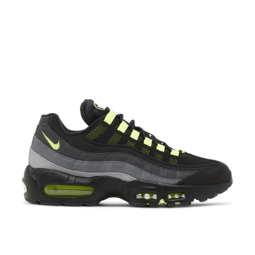 Air Max 95 Reverse Neon