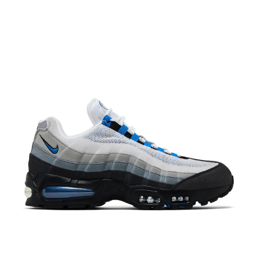 Air Max 95 Blue Spark