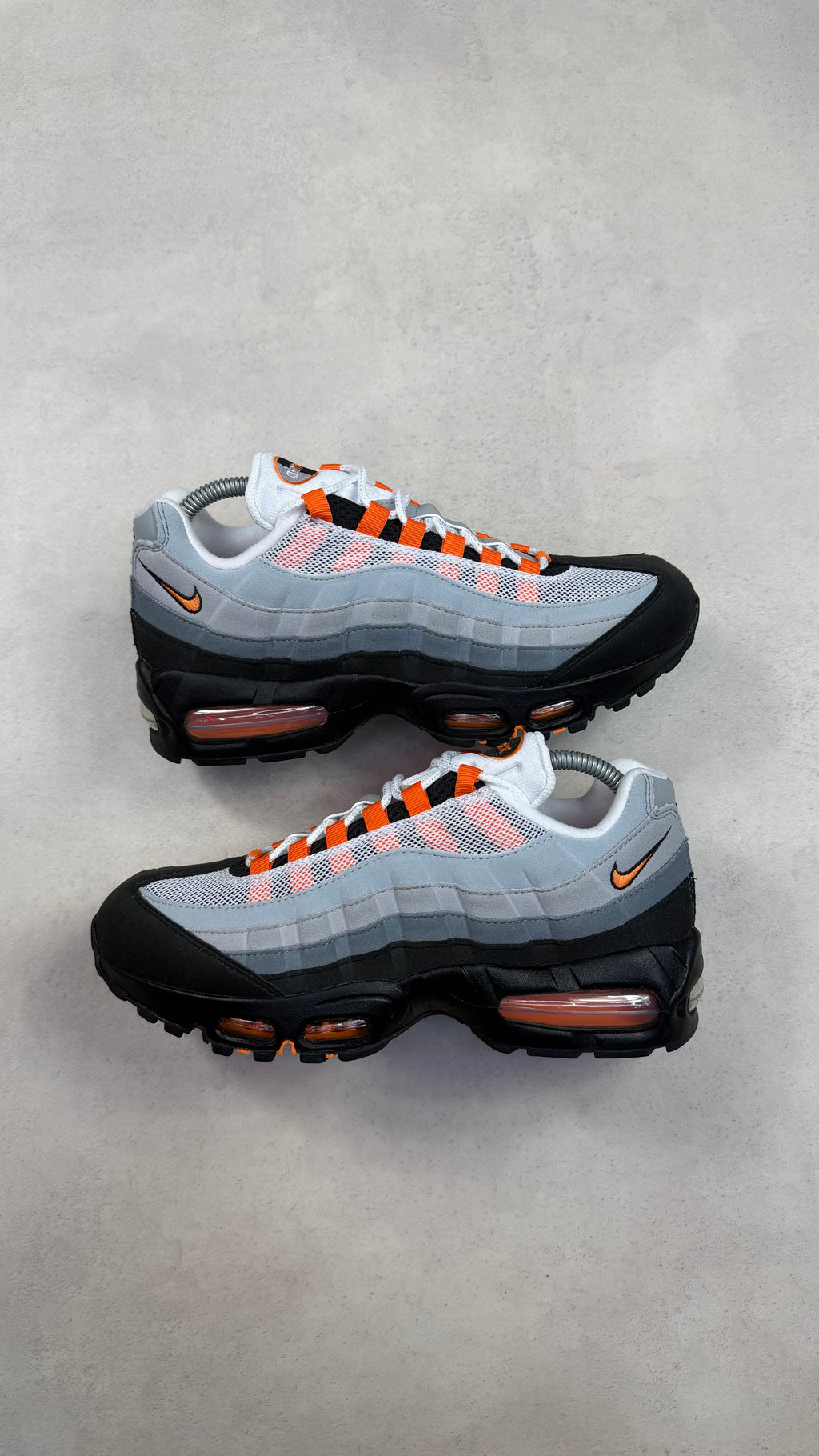 Air Max 95 Mandarin