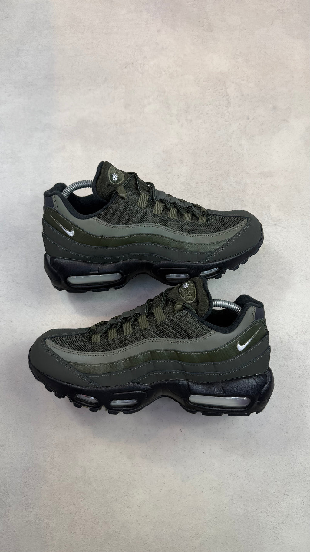 Air Max 95 Cargo Khaki